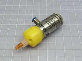 601699 EFD Valve Air Pressure Bar