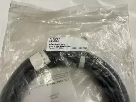 E18027 EFECTOR Ifm Female Cordset Pin #2