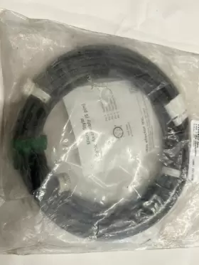 E18027 EFECTOR Ifm Female Cordset Pin #3