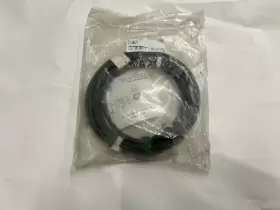 E18027 EFECTOR Ifm Female Cordset Pin