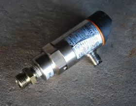 PB7226 EFECTOR Ifm Pressure Switch