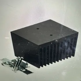 HS-04 EL.CO Heatsink Relays