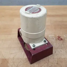 H21295 EL-O-MATIC Switch