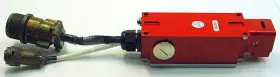 SDG01.1044 ELAN Schmersal Movable Guard Keyed Safety Switch