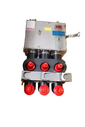 MVI3-21-15 ELASTIMOLD THOMAS BETTS Vacuum Switch