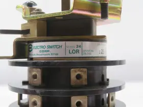 7805D ELCTRO SWITCH Lock Relay #3