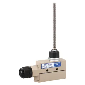 BM-6106 ELECTRIC Flexible Rod Limit Switch Waterproof Glands