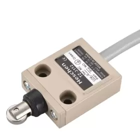 HS-TZ-3112 ELECTRIC CO Prewired Limit Switch Roller Plunger