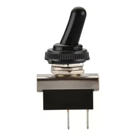 KN3D-101 ELECTRIC CO.LTD Toggle Switch Flick Spst Positon Pin #2