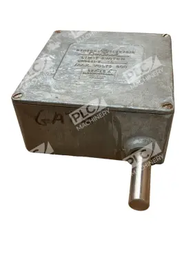 CR9441-E1A ELECTRIC General #3