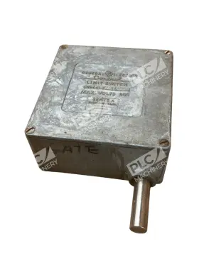 CR9441-E1A ELECTRIC General