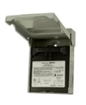 U035F2 ELECTRIC PRODUCTS Pole Phase Fusible Ac Disconnect