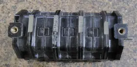 Q101C ELECTRIC Boyers Switch
