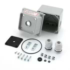 SZW26-20 ELECTRIC Master Switch Exterior Box Cam #2