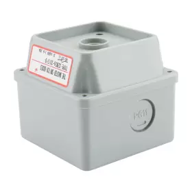 SZW26-20 ELECTRIC Master Switch Exterior Box Cam