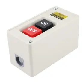 791294550431 ELECTRICAL BUDDY Maintained Lock Power Switch