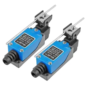 ME8107 ELECTRICAL BUDDY Rod Lever Arm Momentary Limit Switch