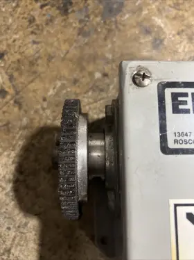 EC-3004-10-ALO ELECTRO CAM Limit Snap Action Switches #3