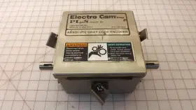 PS-4456-11-DDR ELECTRO CAM PLUS Encoder