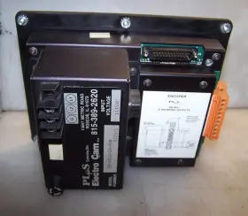 PS-4011-10-P08 ELECTRO CAM Programmable Limit Switch Vac #2