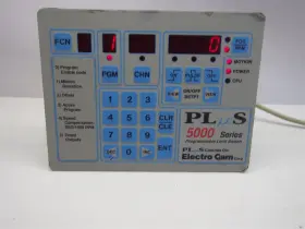 PS-5004-10-016-C ELECTRO CAM Programmable Limit Switch