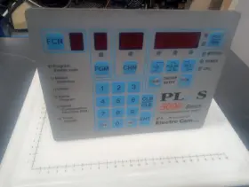 PS-5111-10-N16 ELECTRO CAM Progammable Limit Switch #2