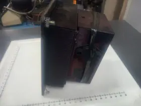 PS-5111-10-N16 ELECTRO CAM Progammable Limit Switch #3