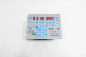 PS-5124-10-M09 ELECTRO CAM Programmable Limit Switch