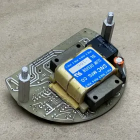 750-0127 ELECTRO SENSORS Digital Switch Board #2