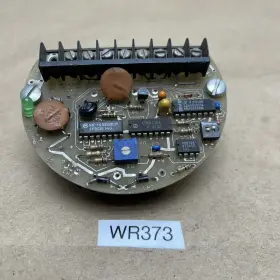 750-0127 ELECTRO SENSORS Digital Switch Board