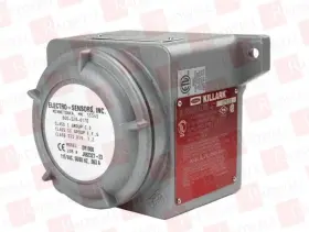 DR-1000 ELECTRO SENSORS