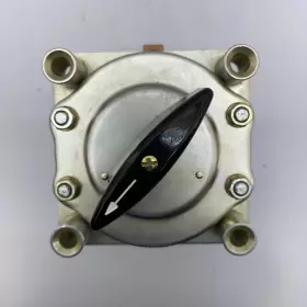 105694LJ ELECTRO SWITCH Rotary Plate #2