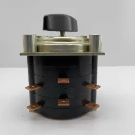 105694LJ ELECTRO SWITCH Rotary Plate #3