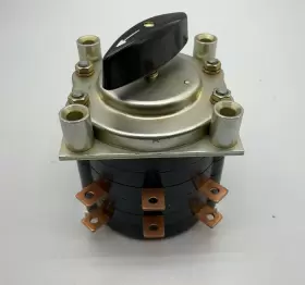 105694LJ ELECTRO SWITCH Rotary Plate