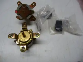 122902MA ELECTRO-SWITCH Rotary Amp