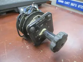 2405C ELECTRO SWITCH Voltmeter Rotary