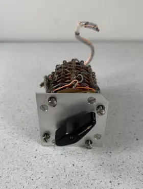 7337 ELECTRO SWITCH Es Rotary Wafer