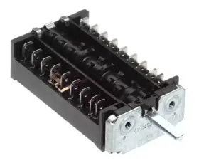 42.04000.021 ELECTROLUX Switch Rotary Cam