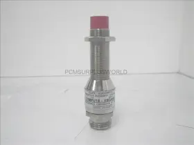 51MPU18-X8GANX ELECTRONICS CORPORATION OF AMERICA Photoswitch