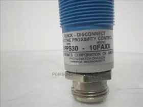 51PPS30-10FAXX ELECTRONICS CORPORATION OF AMERICA Photoswitch #2