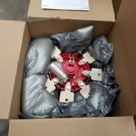 1057577 ELECTROSWITCH Tap Switch