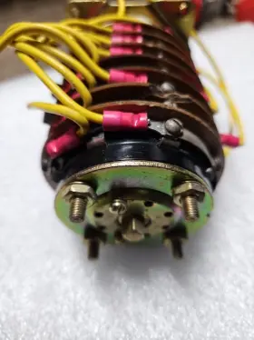 21308A ELECTROSWITCH Rotary Switches #3