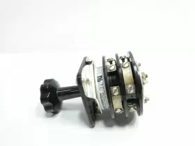 2404C ELECTROSWITCH Rotary Cam Switch #2