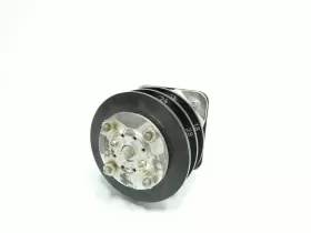 2404C ELECTROSWITCH Rotary Cam Switch #3
