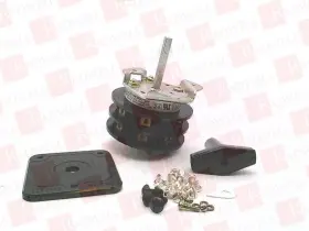 24202B ELECTROSWITCH Rotary Switches
