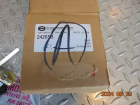 24205B ELECTROSWITCH Rotary Switch #2