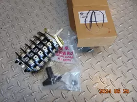24205B ELECTROSWITCH Rotary Switch
