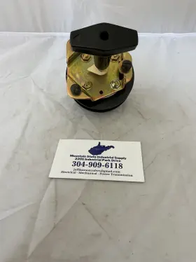 24301B ELECTROSWITCH Control Step