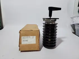 24308B ELECTROSWITCH Rotary Switch