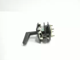 2438D ELECTROSWITCH Rotary Switch #2